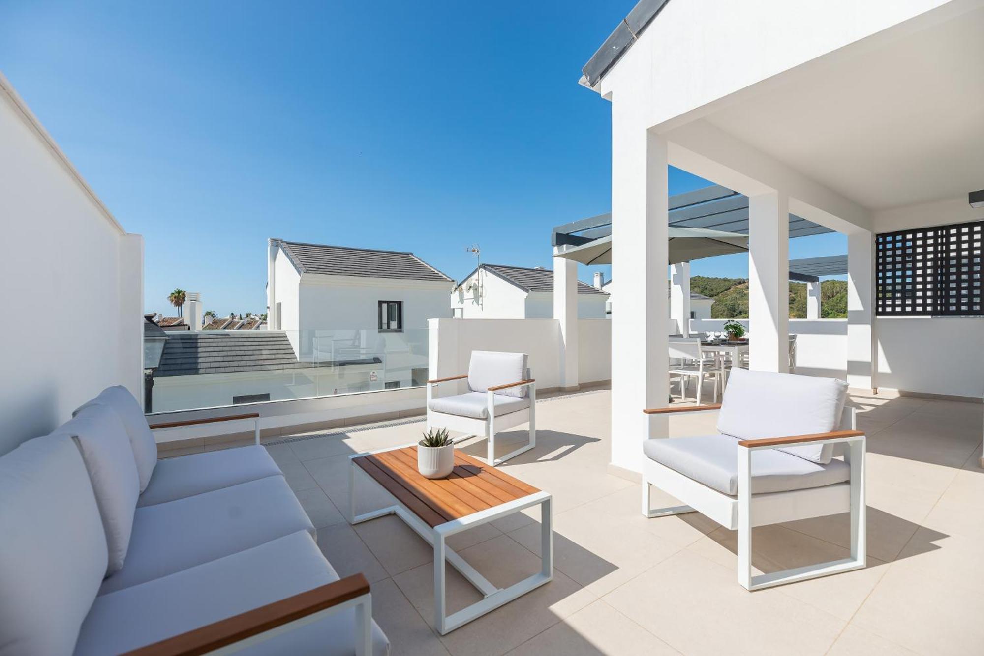 Vaquero Playa Apartment