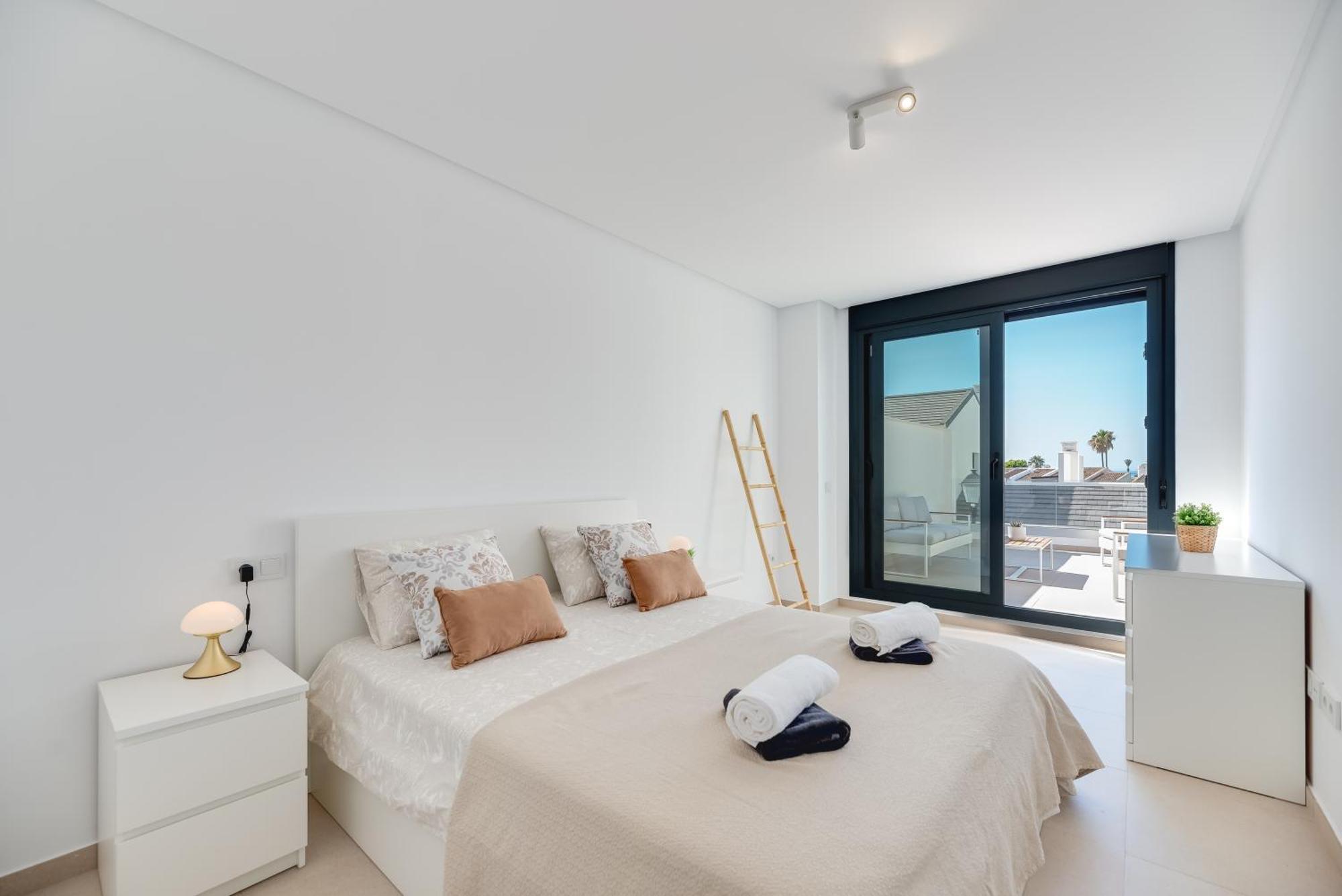 Vaquero Playa Apartment *