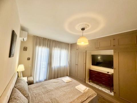 Casa De La Paz Apartment Estepona