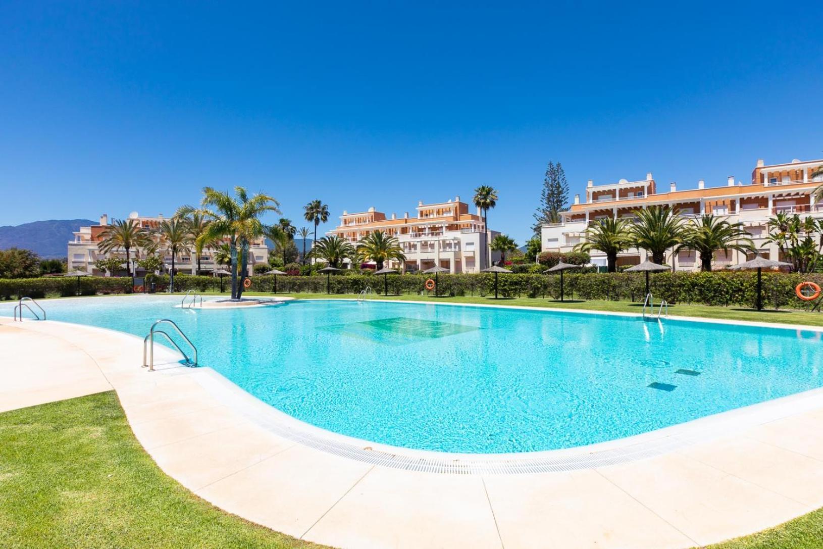 06 Dunas Tranquil Oasis * Estepona