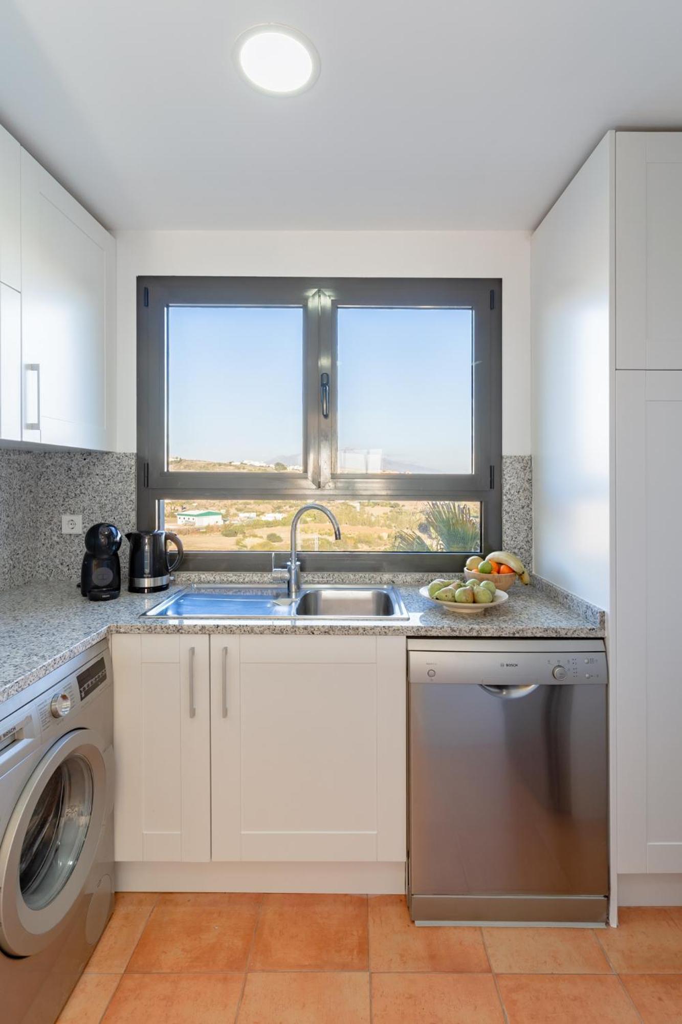 Penthouse In With Panoramic Sea View Holiday home Estepona
