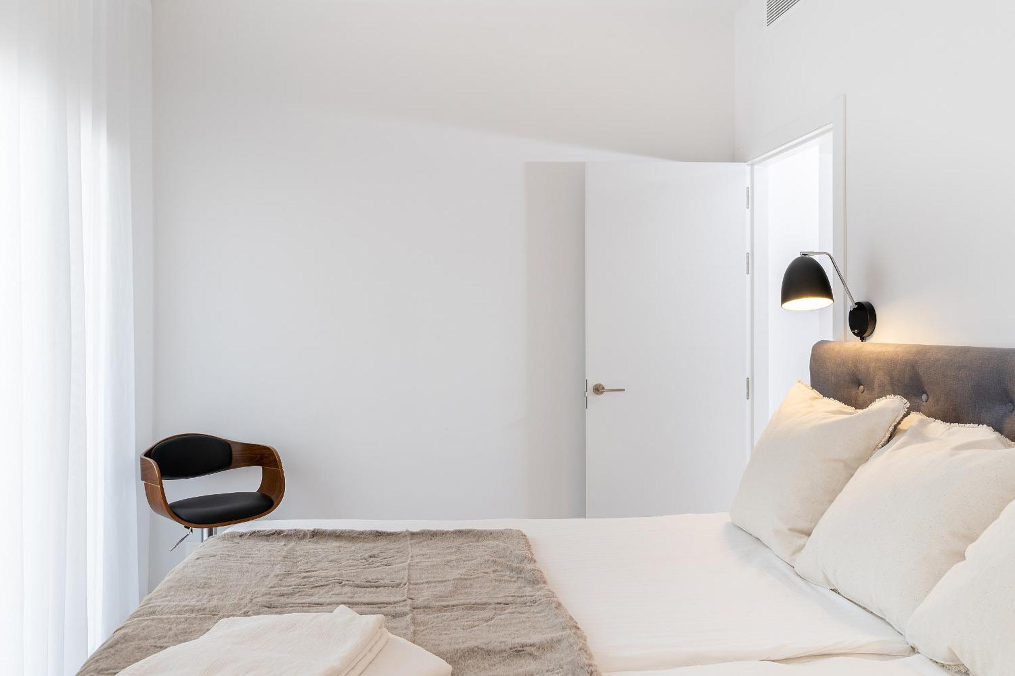 Apartment Paraiso Pueblo B29 *