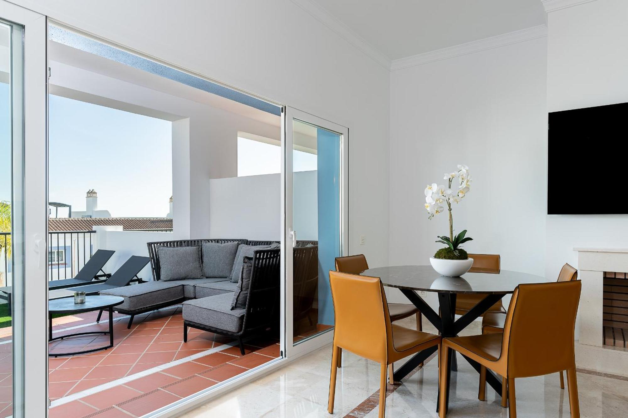 Apartment Paraiso Pueblo B29