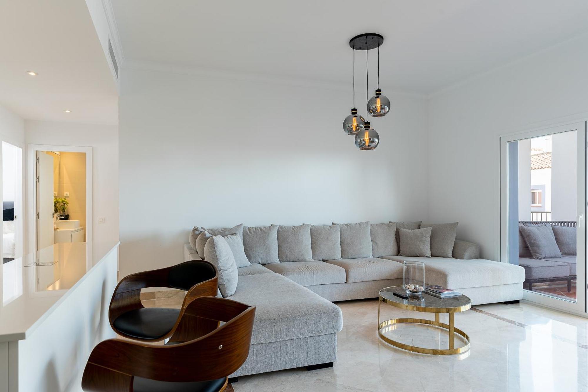 Paraiso Pueblo B29 Estepona
