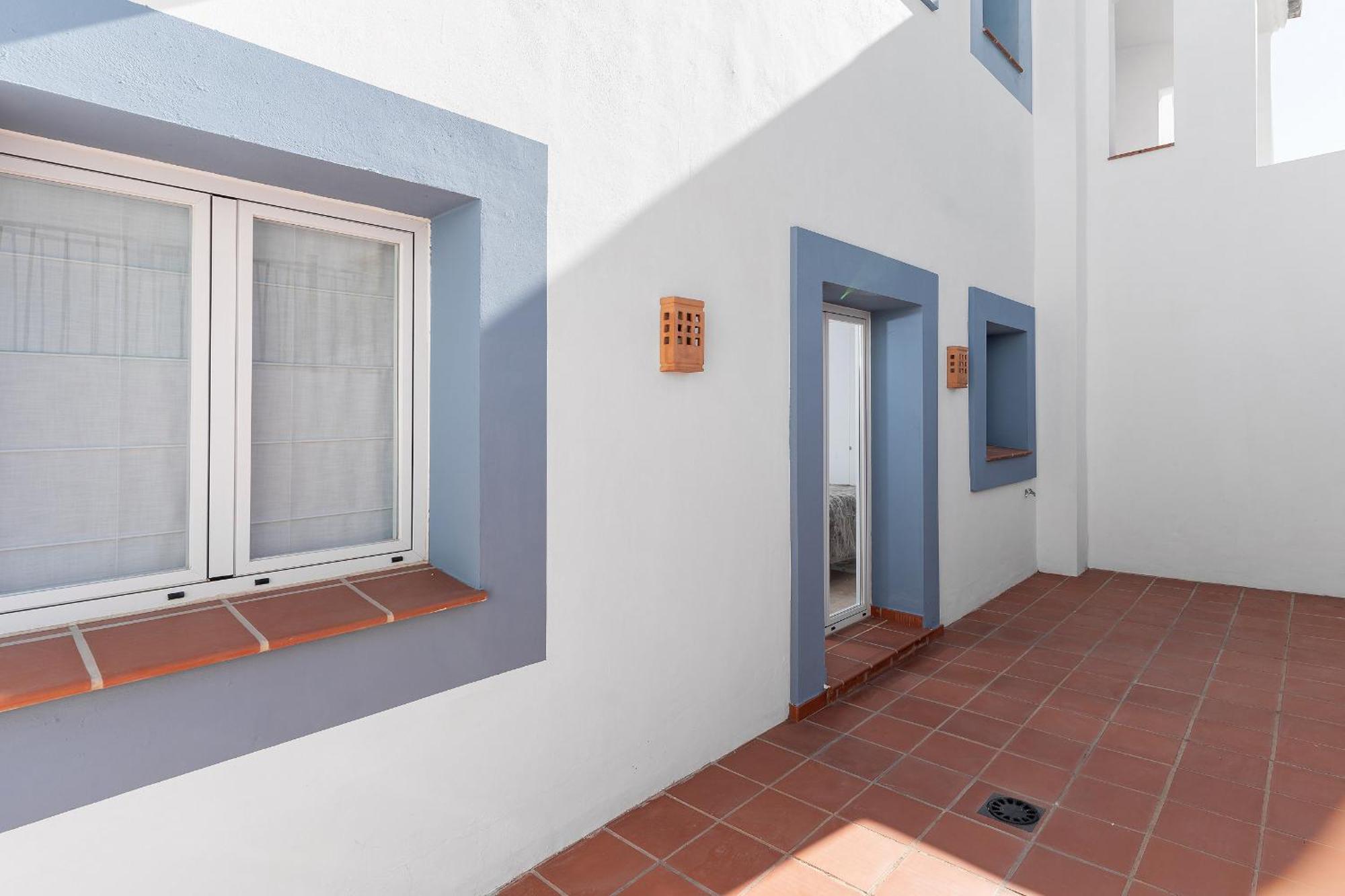 Paraiso Pueblo B29 Estepona