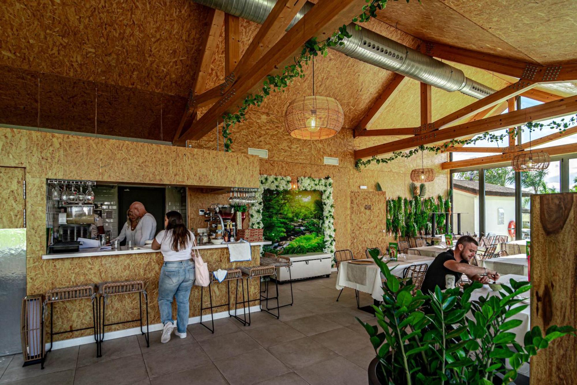 Paraiso Pueblo B29 * Estepona