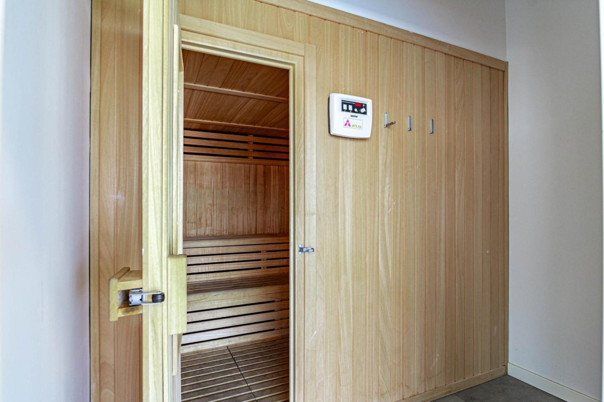 Apartment Paraiso Pueblo B29 *