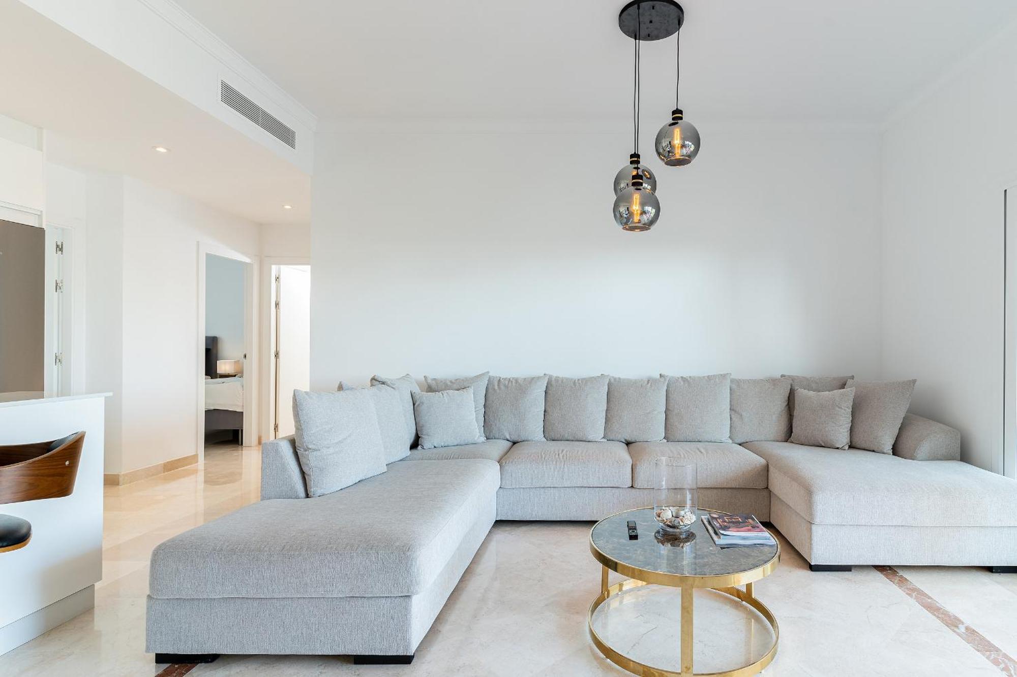Apartment Paraiso Pueblo B29 *