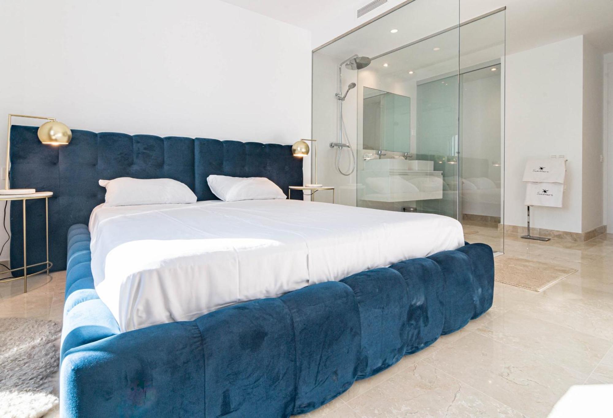 Apartamento Paraiso Pueblo 43 *