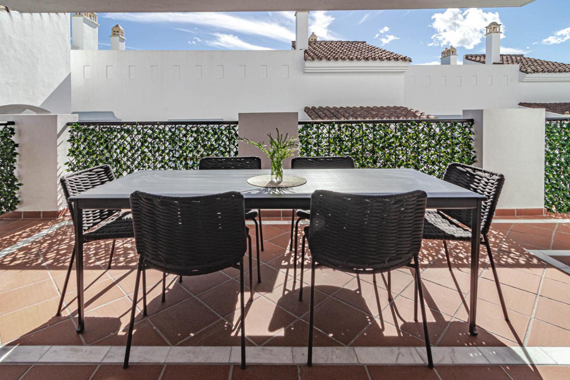 Paraiso Pueblo 43 Apartamento *