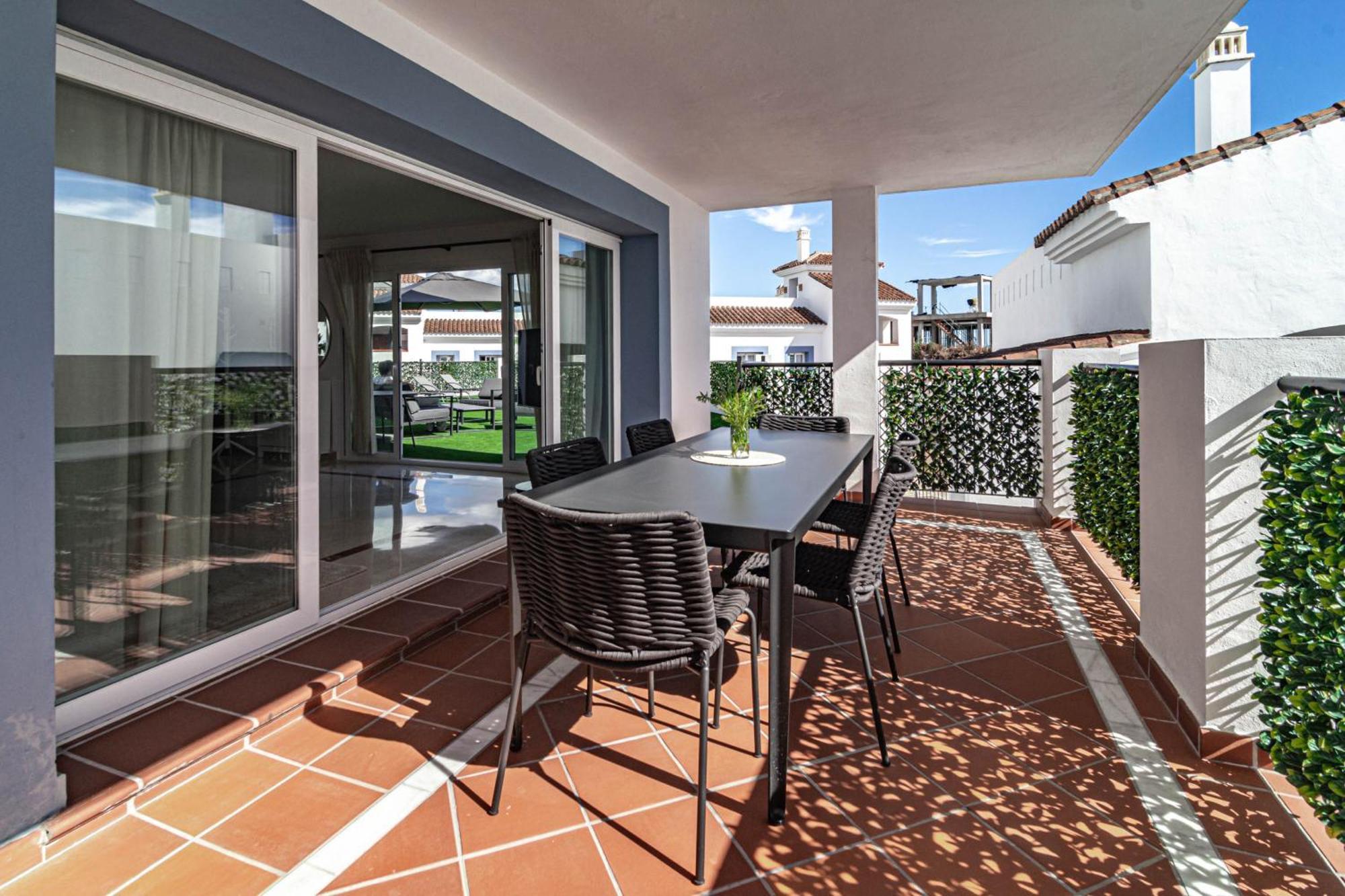 Paraiso Pueblo 43 Estepona
