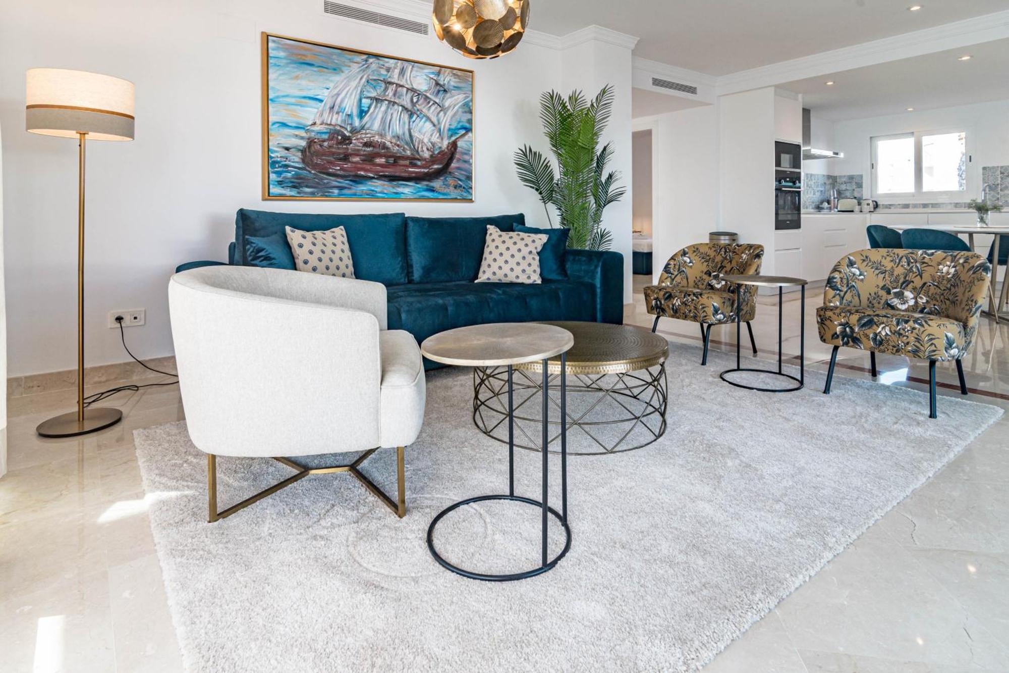 Apartment Paraiso Pueblo 43