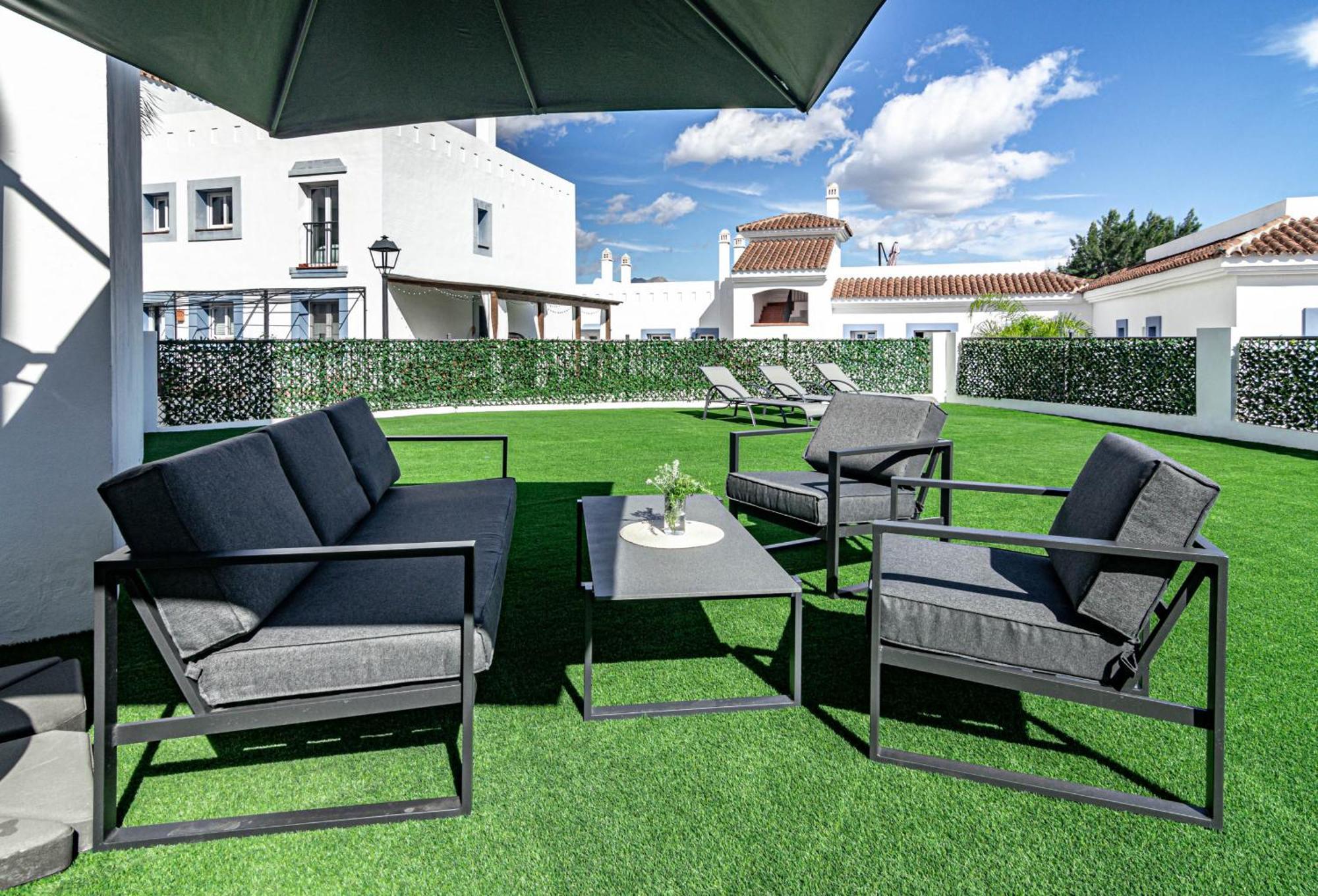 Apartment Paraiso Pueblo 43
