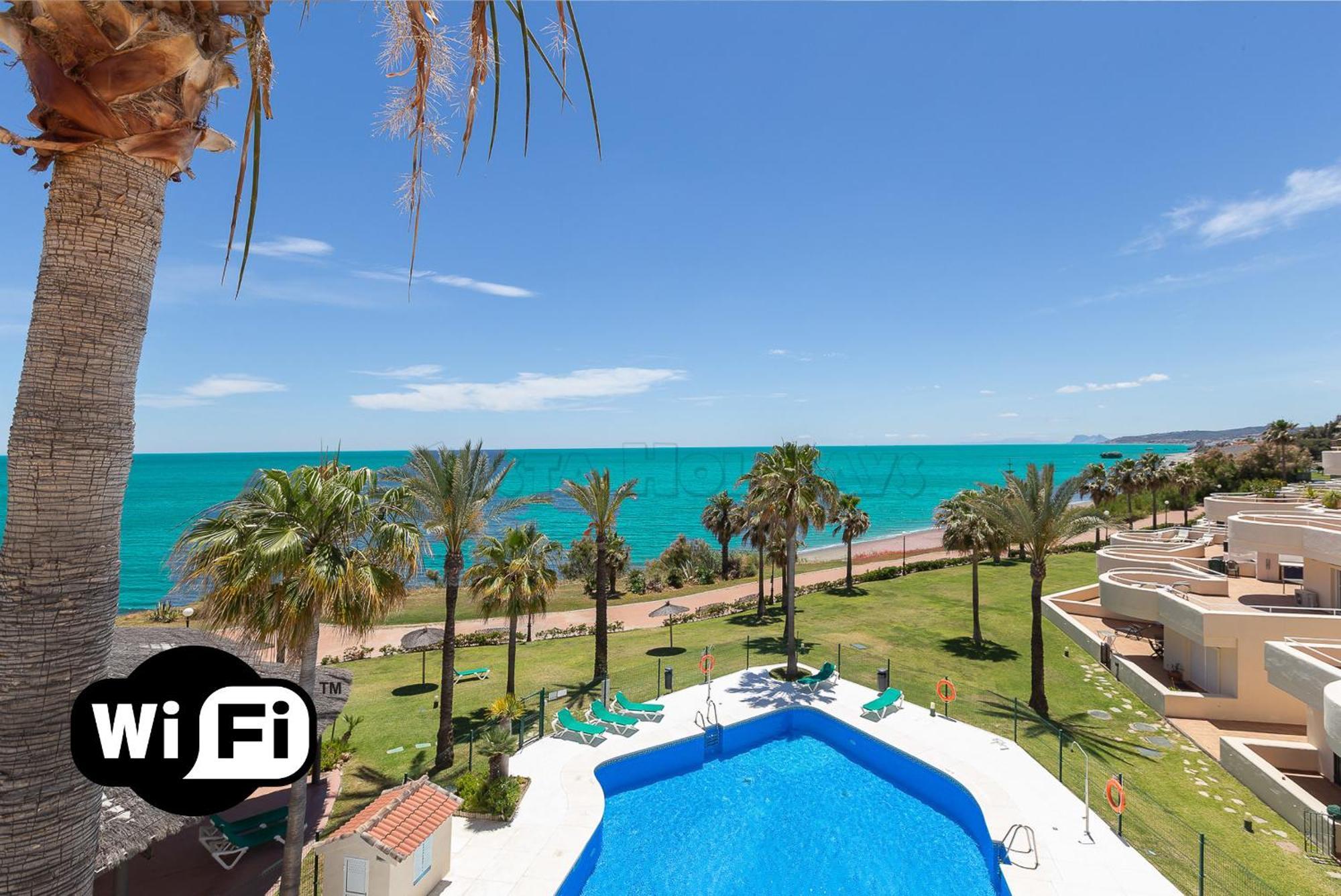 Bermuda 52 Estepona
