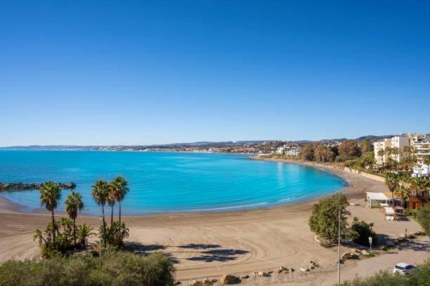Apartamento Loving Mediterranean Estepona