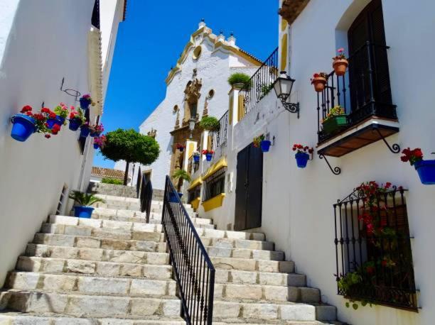 Loving Mediterranean Apartamento