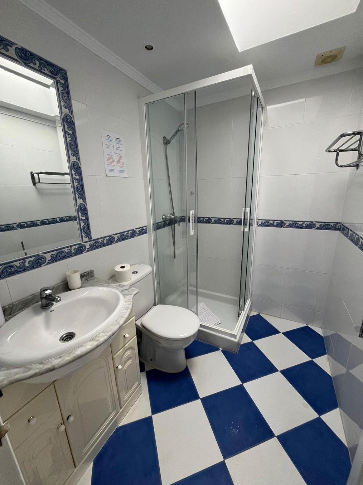 - Playa - En Urbanizacion Privada Cerca Del Mar Da5 Apartment Estepona