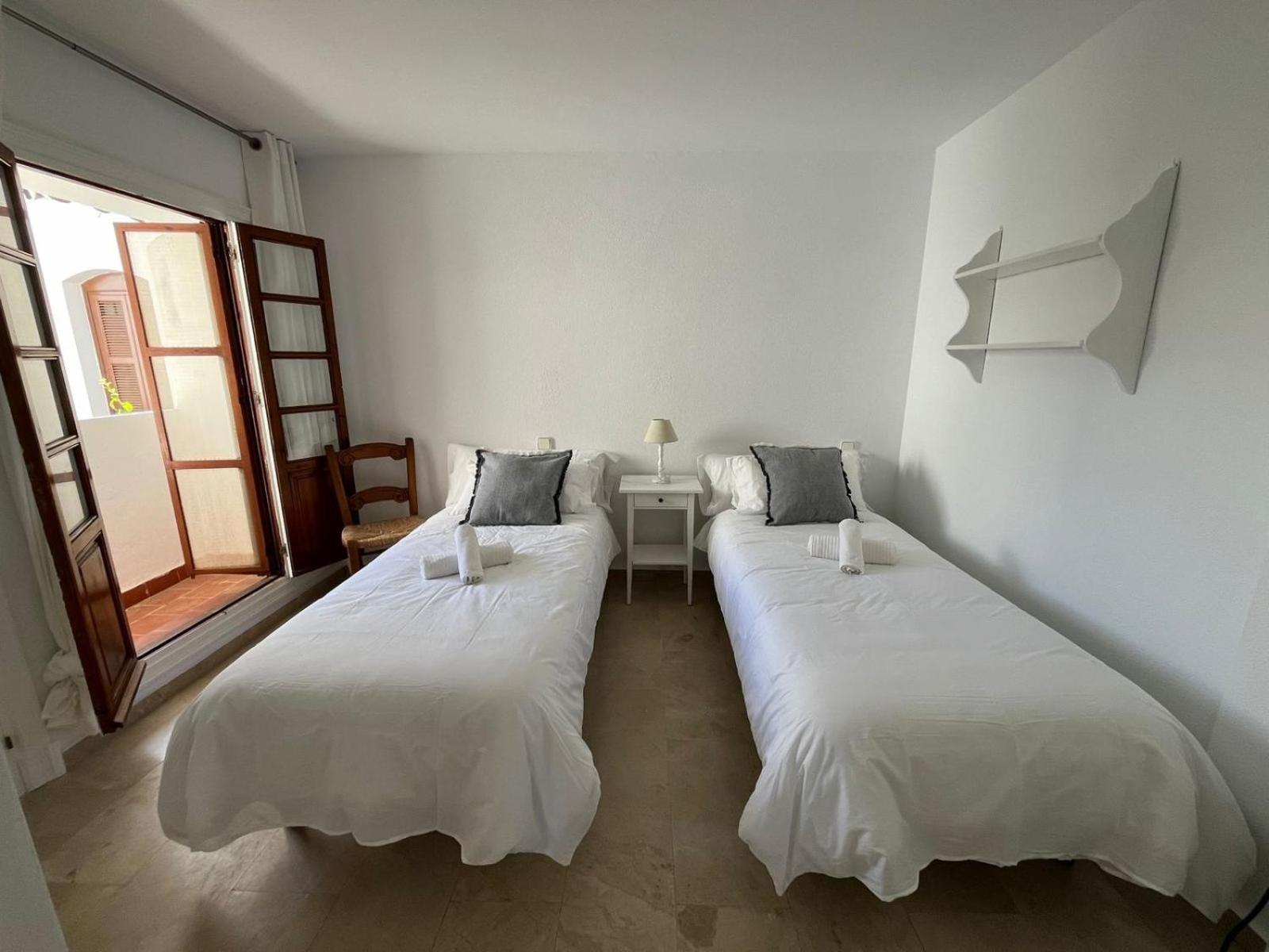 - Playa - En Urbanizacion Privada Cerca Del Mar Da5 Apartment