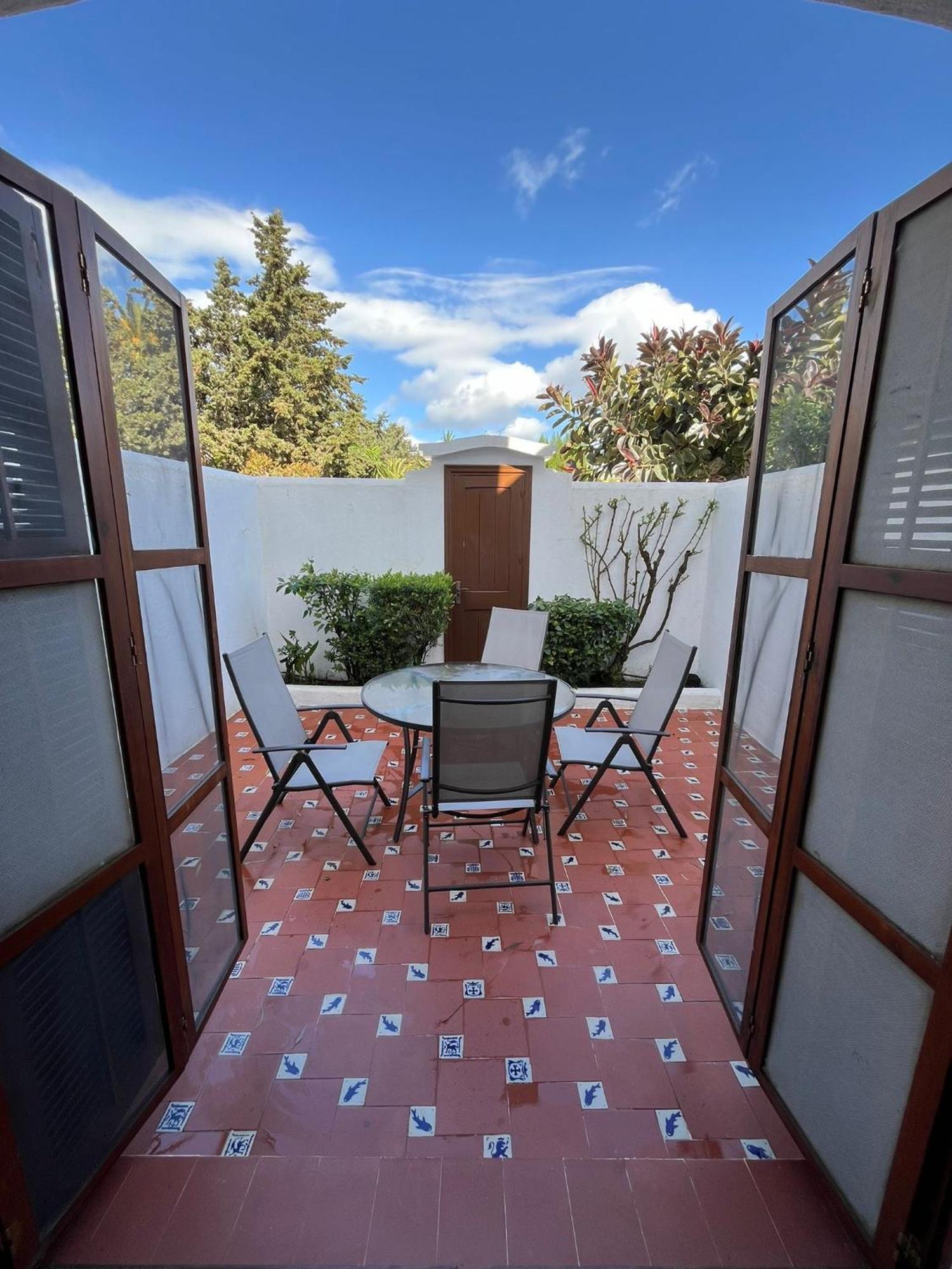 - Playa - En Urbanizacion Privada Cerca Del Mar Da5 Apartment