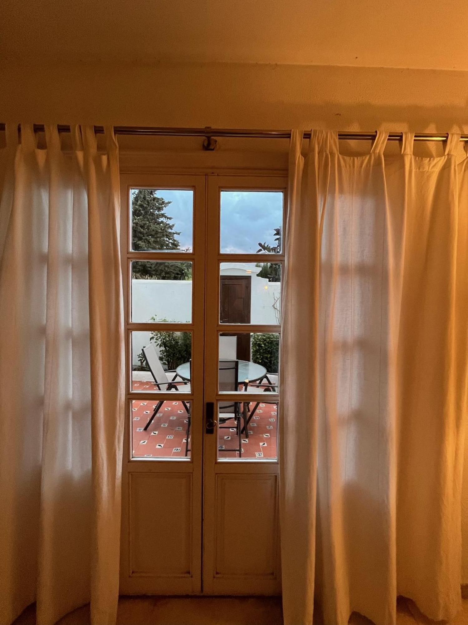 Apartment - Playa - En Urbanizacion Privada Cerca Del Mar Da5 *
