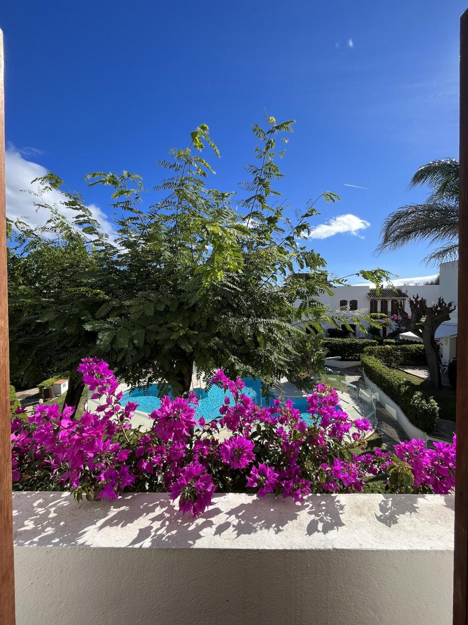 - Playa - Solarium Con Vistas A La Piscina El27 Villa *
