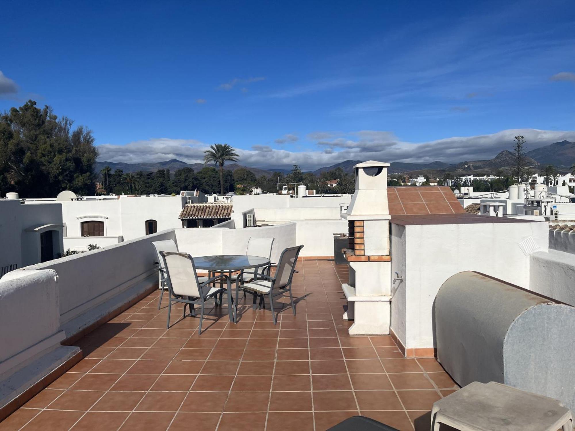 - Playa - Solarium Con Vistas A La Piscina El27 *