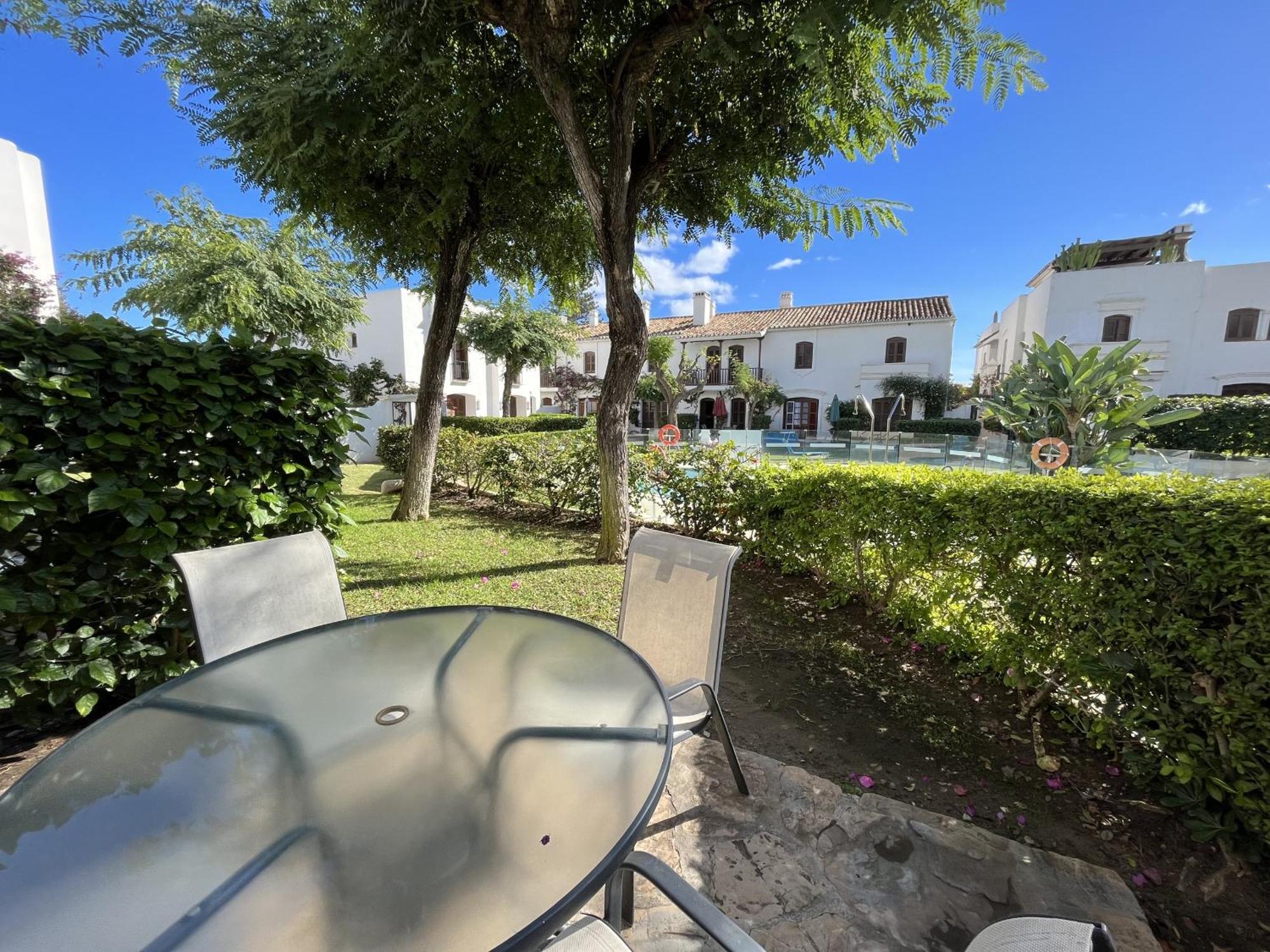 - Playa - Solarium Con Vistas A La Piscina El27