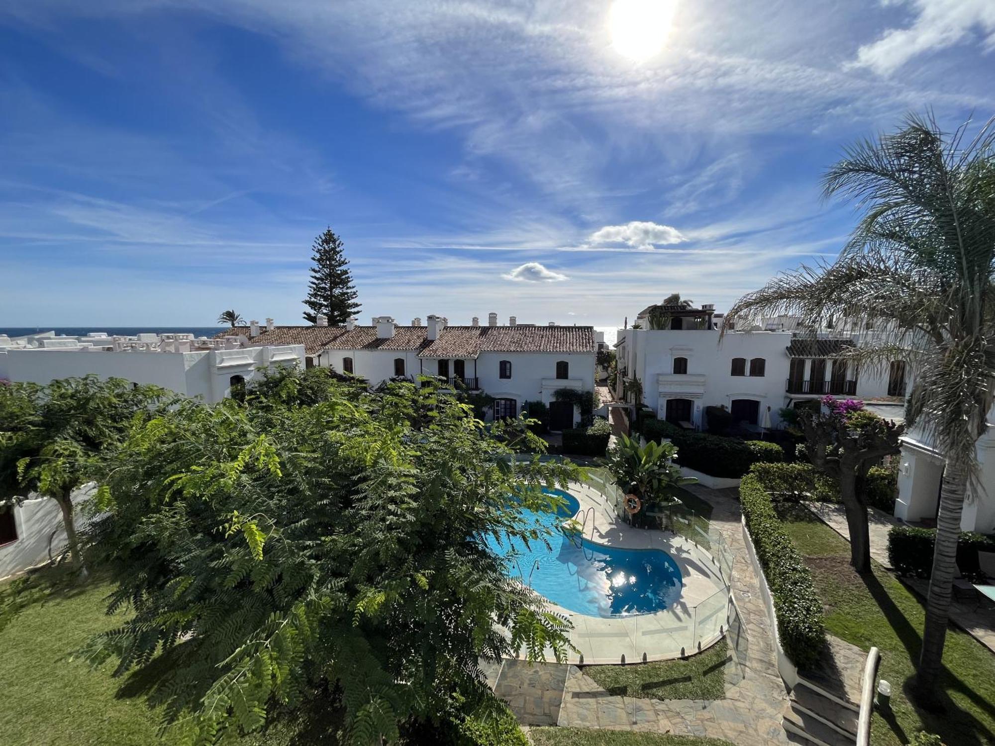 - Playa - Solarium Con Vistas A La Piscina El27 Villa
