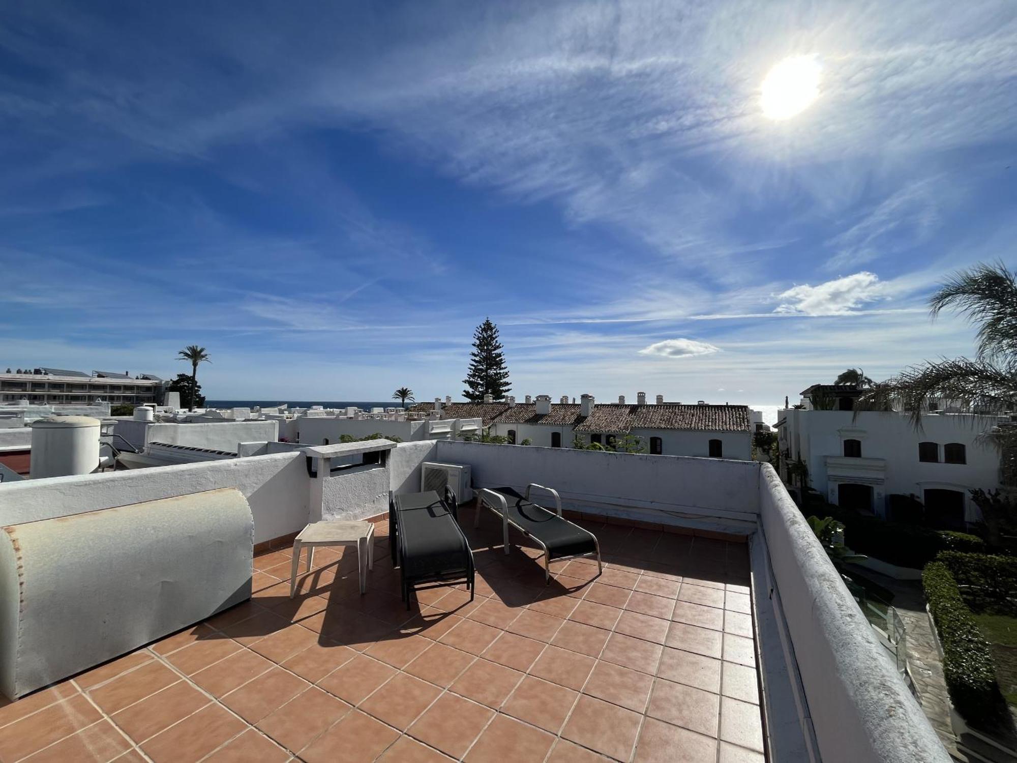 - Playa - Solarium Con Vistas A La Piscina El27 Villa *