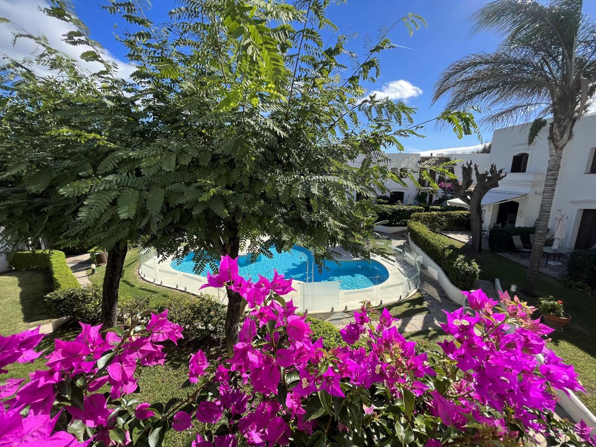 - Playa - Solarium Con Vistas A La Piscina El27