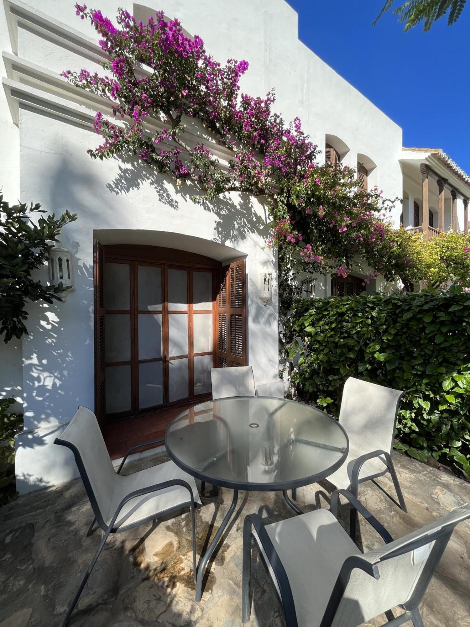 Villa - Playa - Solarium Con Vistas A La Piscina El27 Estepona