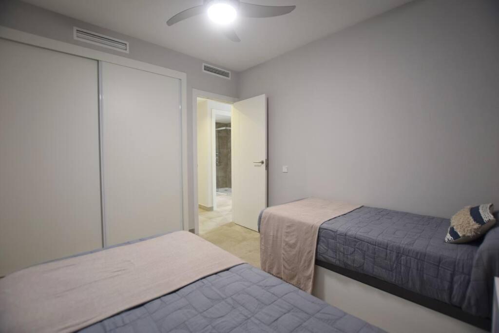 Residencial Infinity,