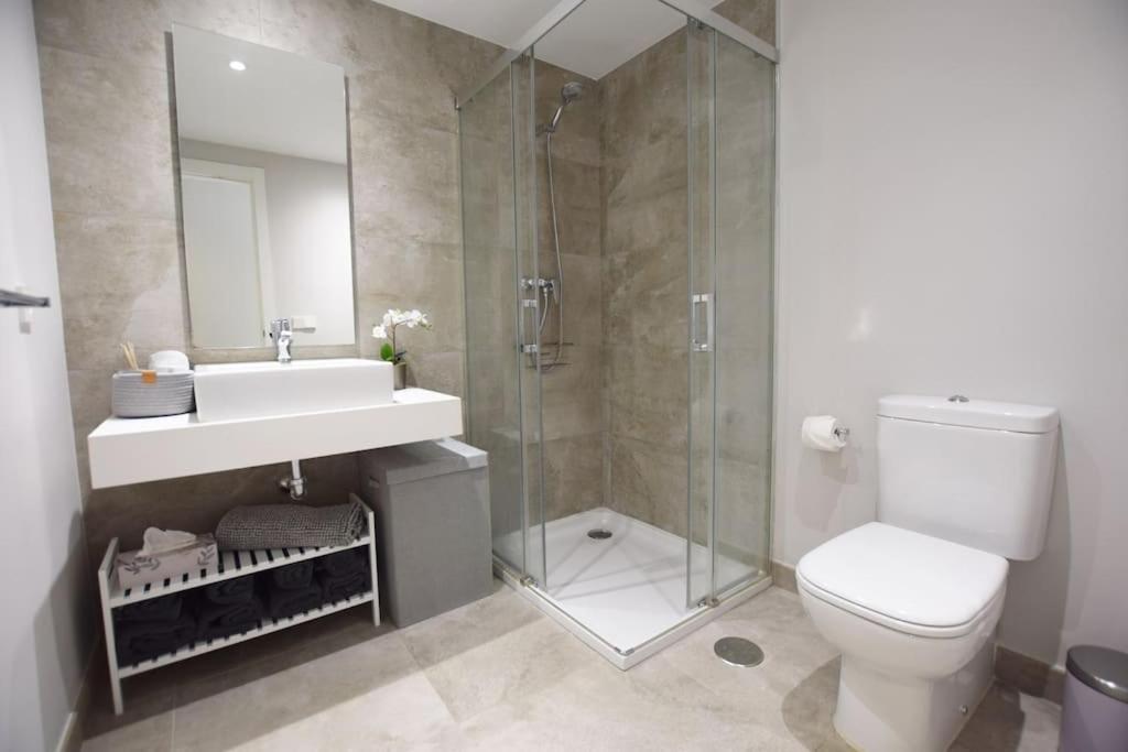 Residencial Infinity, Estepona