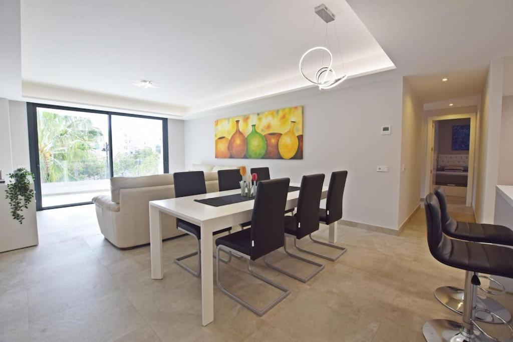 Apartment Residencial Infinity, *
