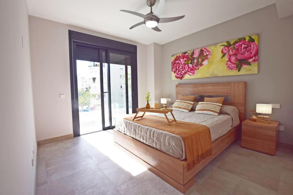 Residencial Infinity, Apartment