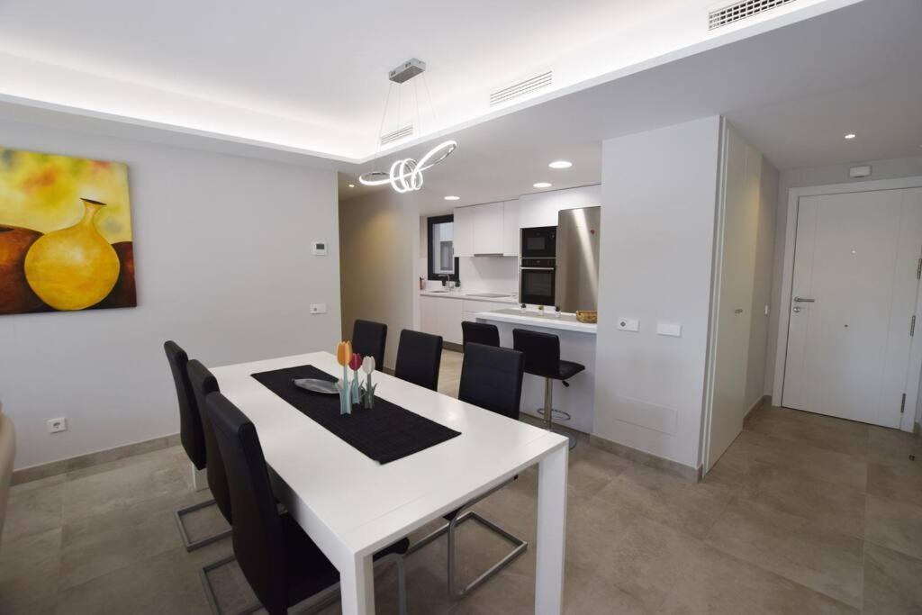 Apartment Residencial Infinity,