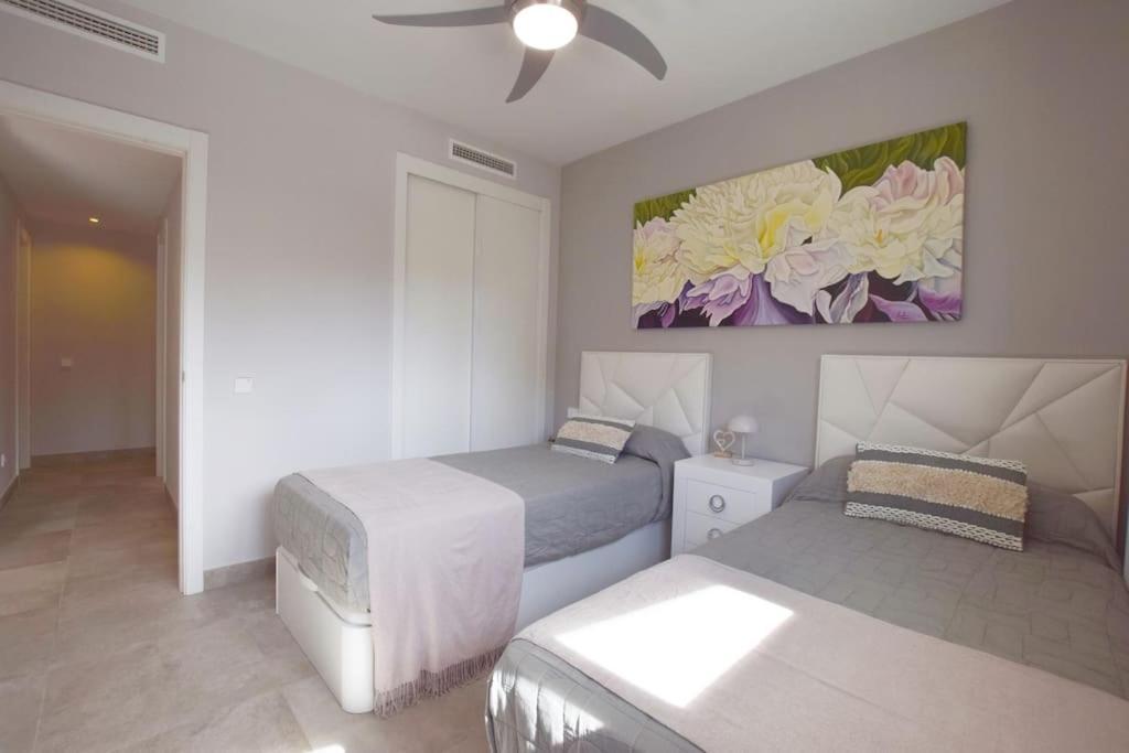 Residencial Infinity, *