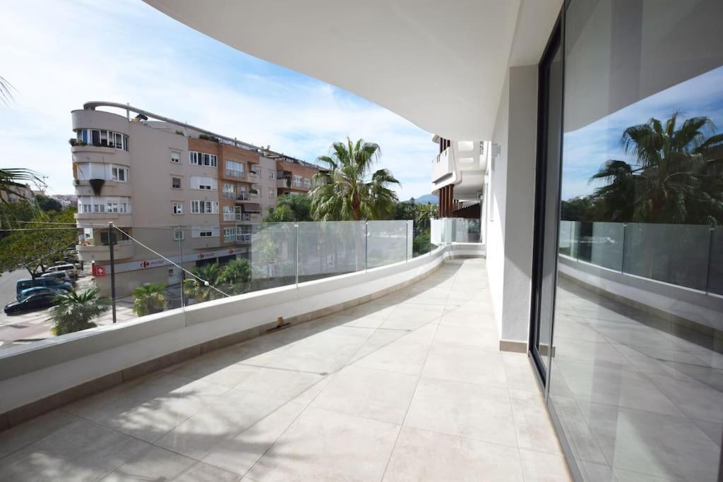Residencial Infinity, Estepona