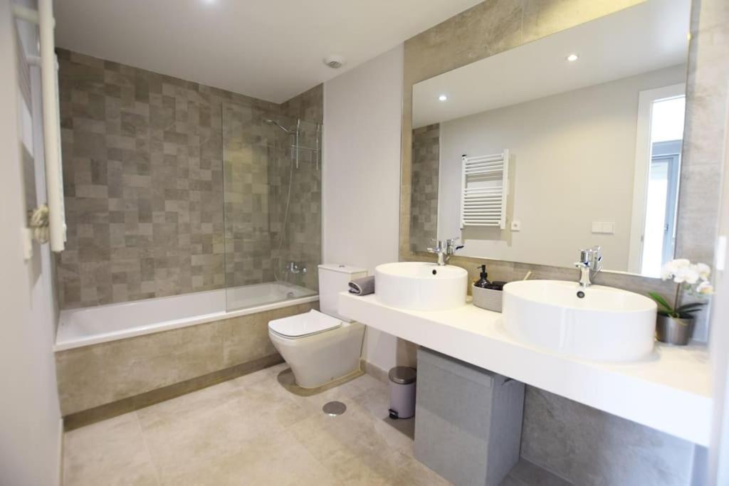 Residencial Infinity, Apartment