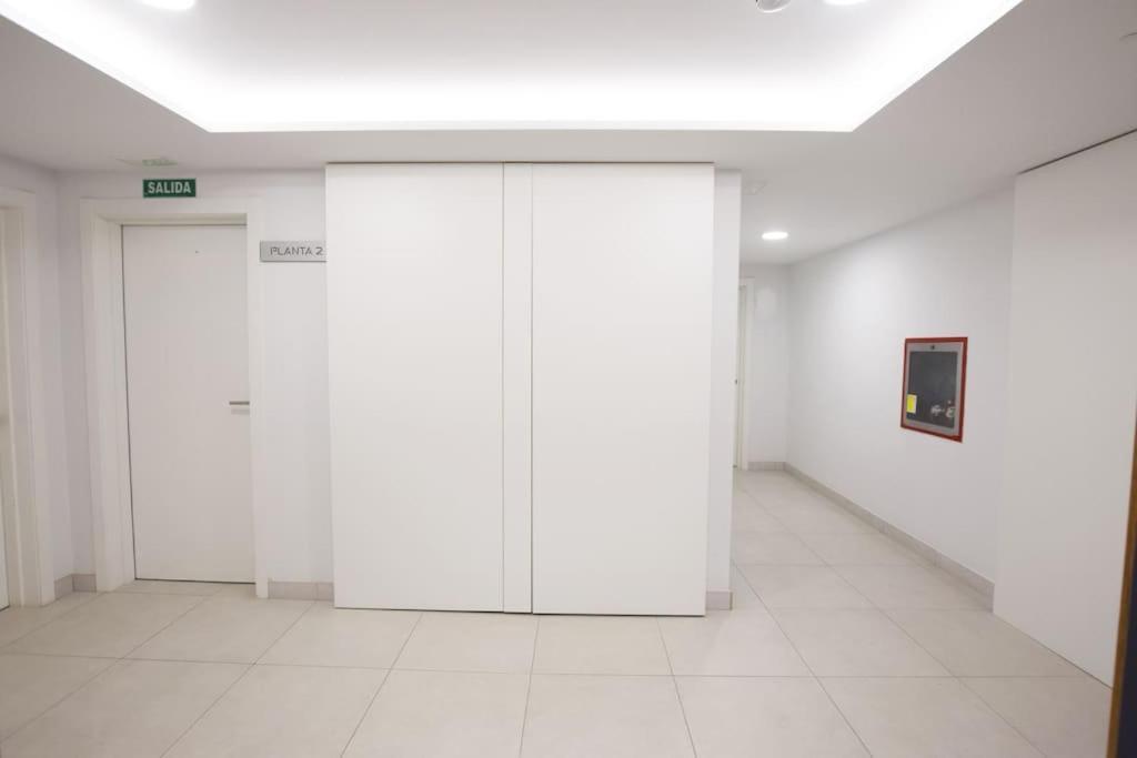Apartment Residencial Infinity, *