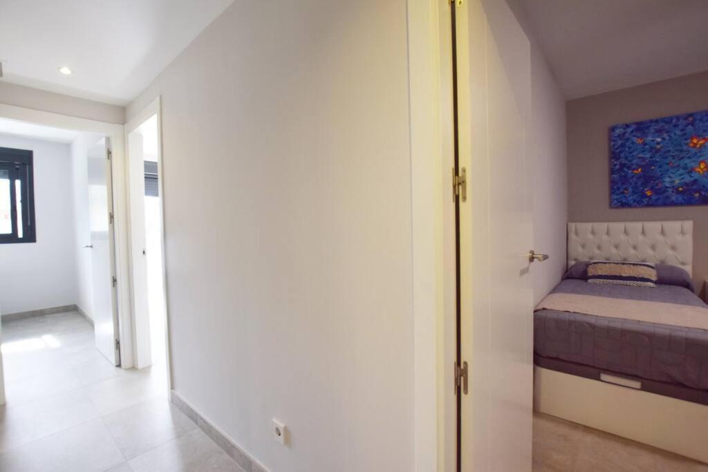 Residencial Infinity, * Estepona