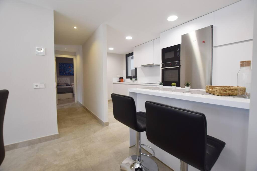 Residencial Infinity, Apartment *