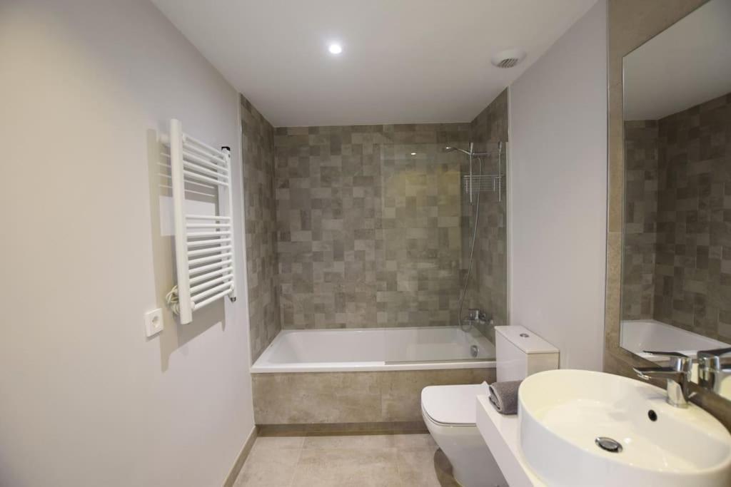 Residencial Infinity, Estepona