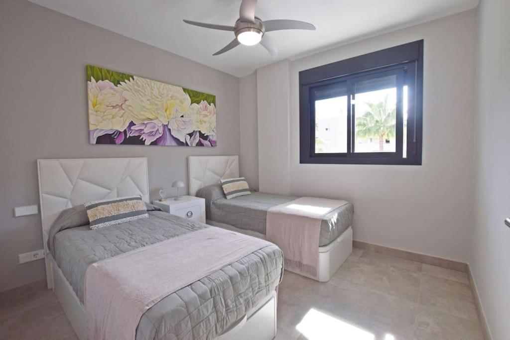 Residencial Infinity,