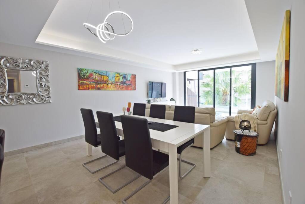 Residencial Infinity, *