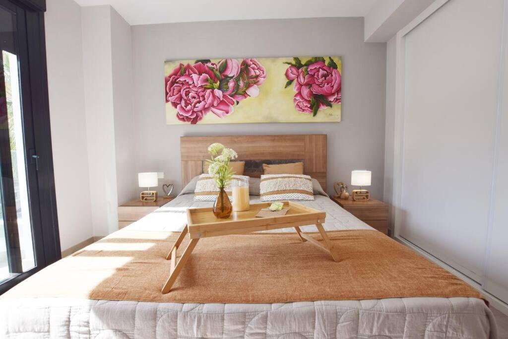 Apartment Residencial Infinity, *