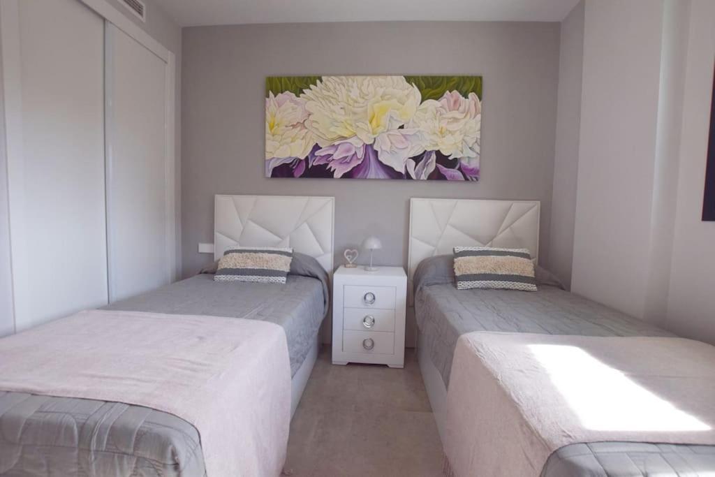 Residencial Infinity, *
