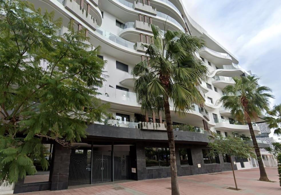 Residencial Infinity, Apartment