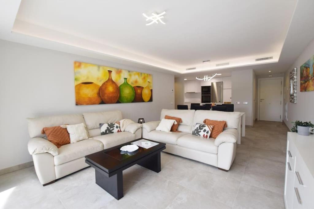 Apartment Residencial Infinity, *