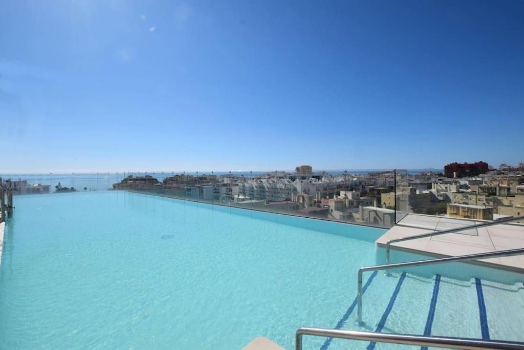 Residencial Infinity, Apartment *